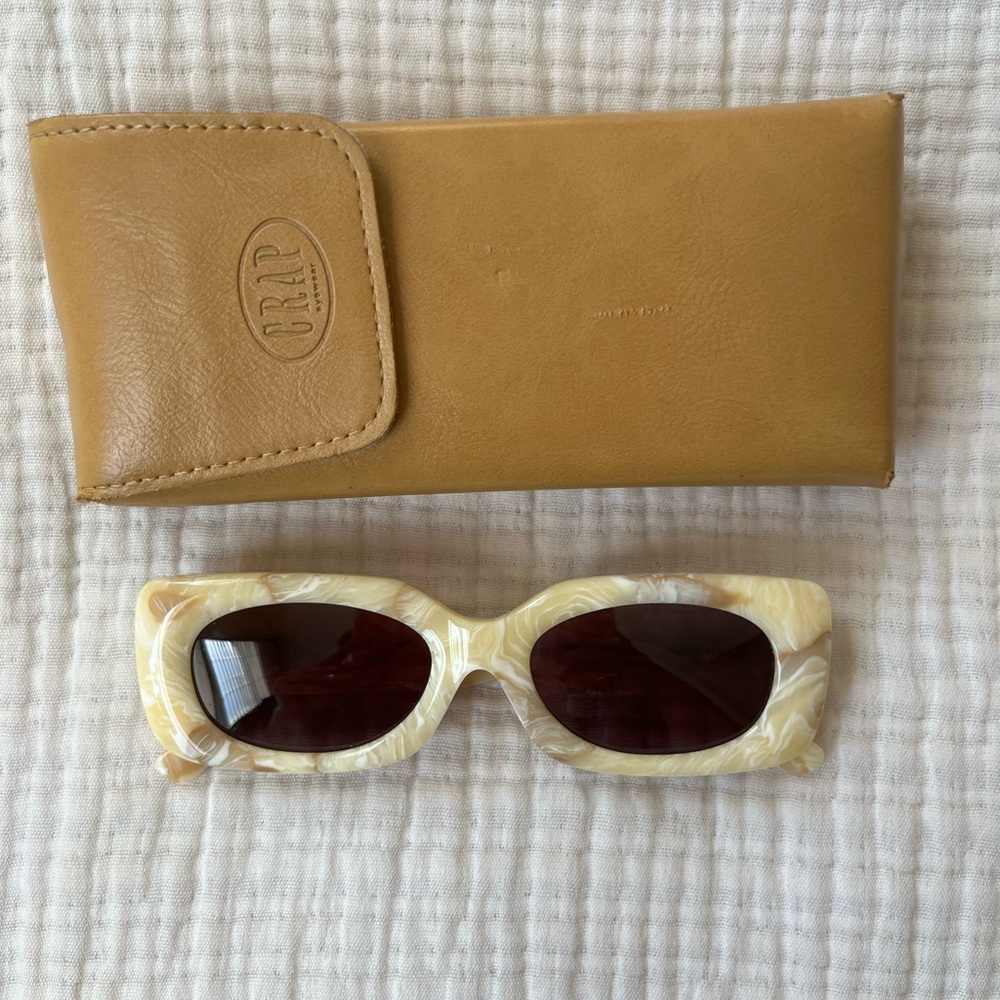 CRAP Eyewear Supa Phreek Sunglasses